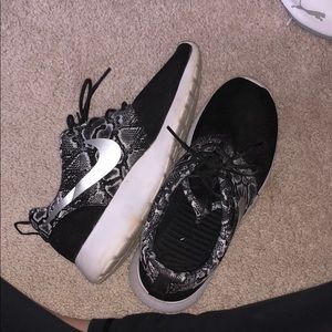 Nike roshe